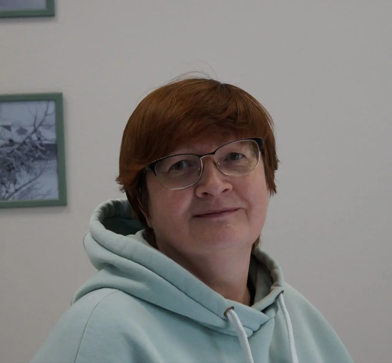 Киселёва Нина